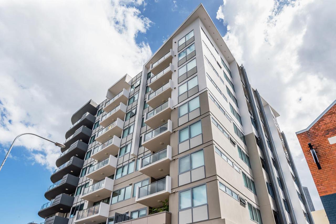 Comfort Two Bedroom With Free Parking In Valley * Brisbane
