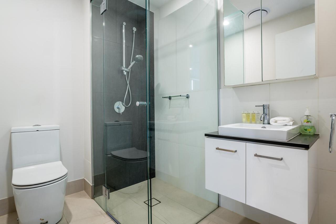 Comfort Two Bedroom With Free Parking In Valley * Brisbane