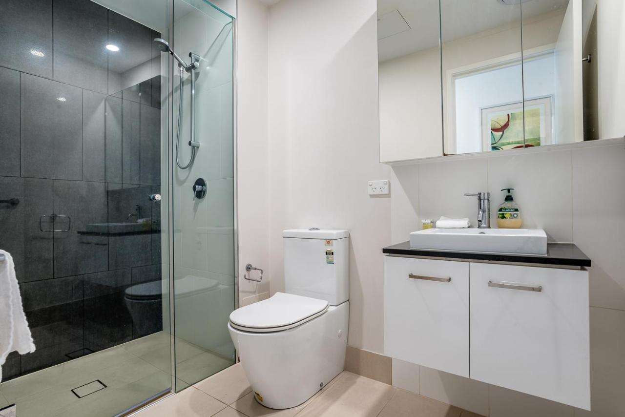 Apartment Comfort Two Bedroom With Free Parking In Valley
