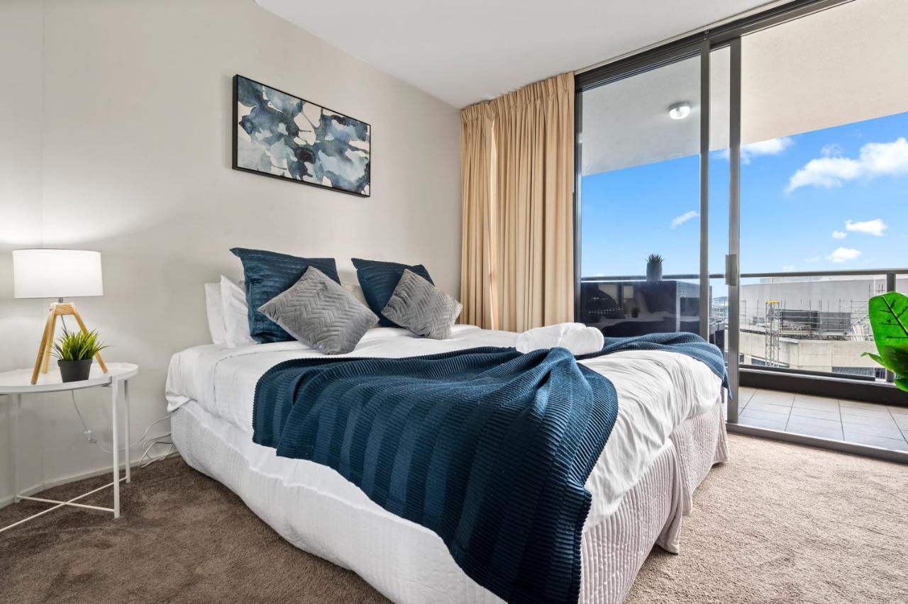 Break Panoramic River Views Free Parking * Brisbane