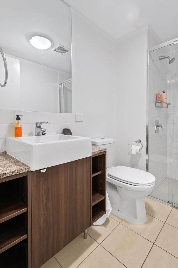 Apartment Break Panoramic River Views Free Parking *