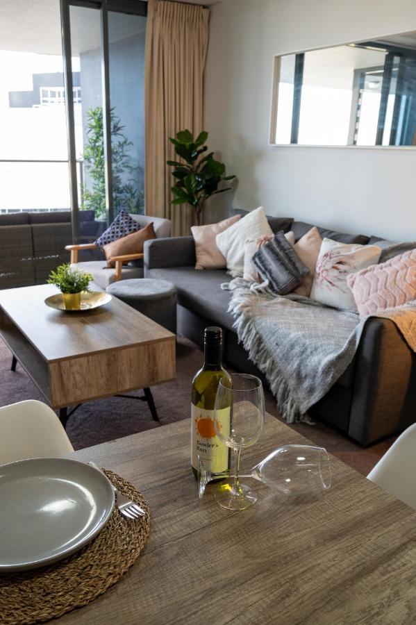 Break Panoramic River Views Free Parking * Brisbane