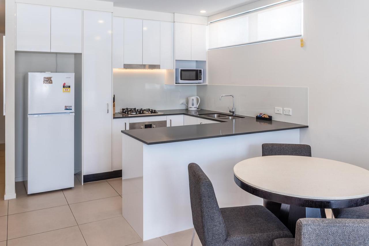 Comfort Two Bedroom With Free Parking In Valley * Brisbane
