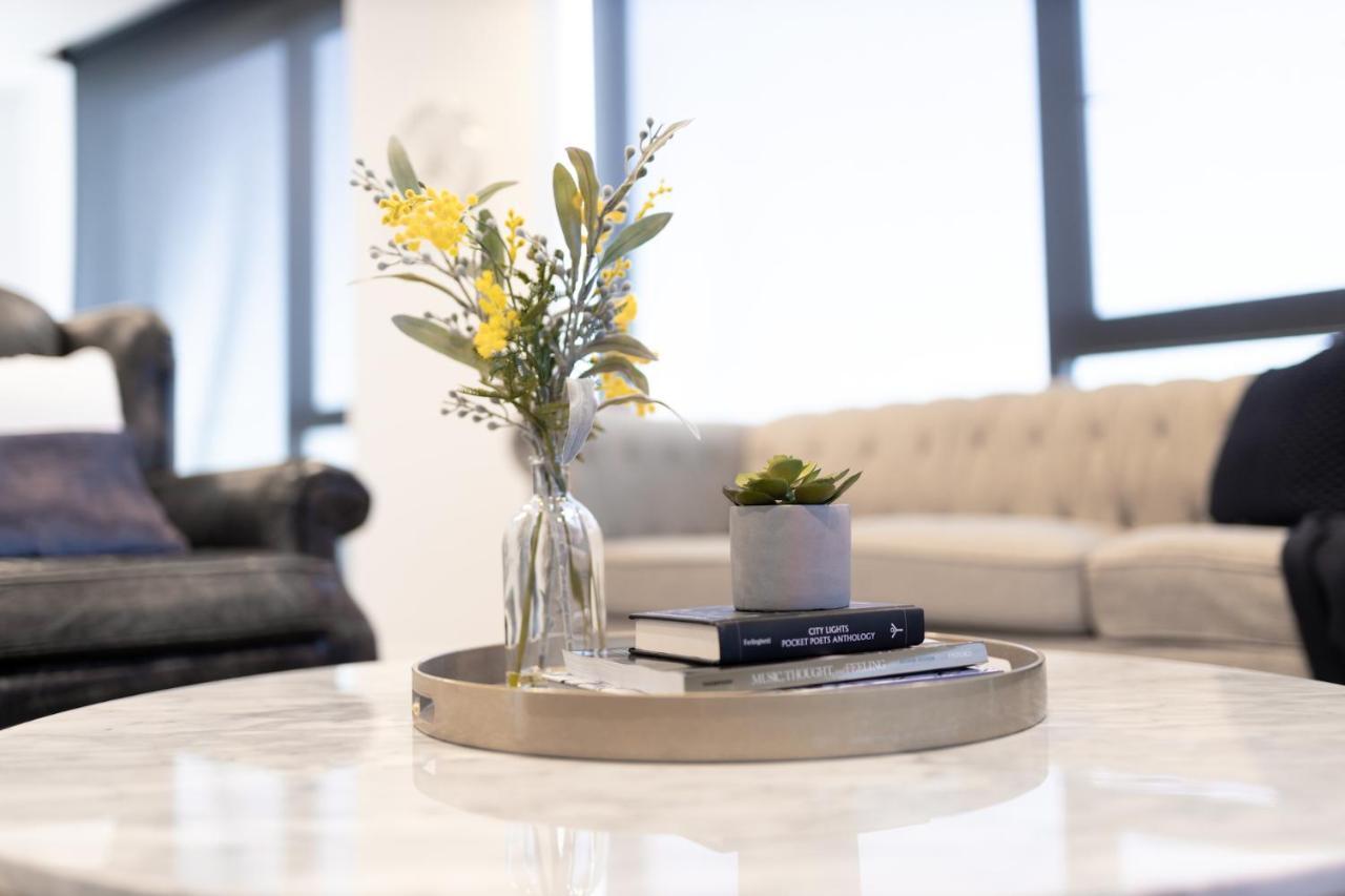 Spring Hill - Beautiful Apartment *