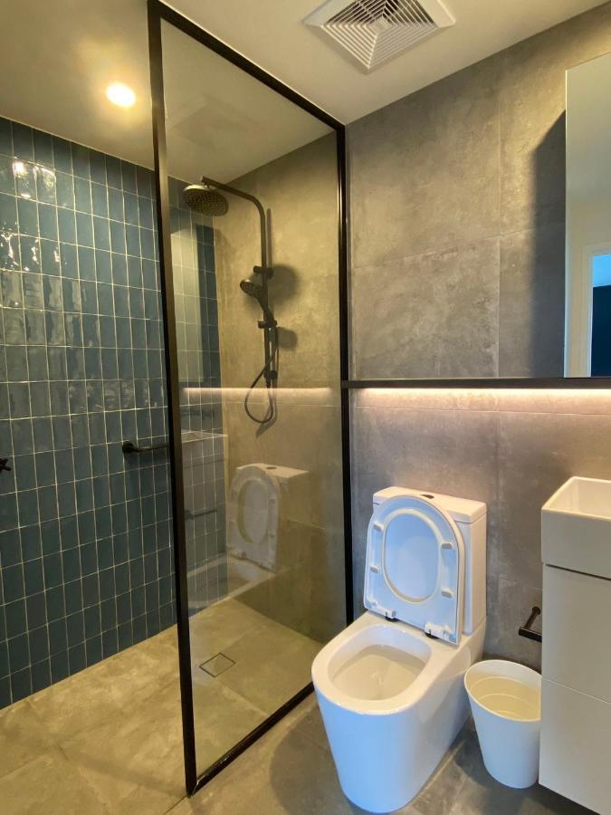 Apartment Iconic Building In Valley Spacious 2 Bed 2 Bath Luxurious Cbd *