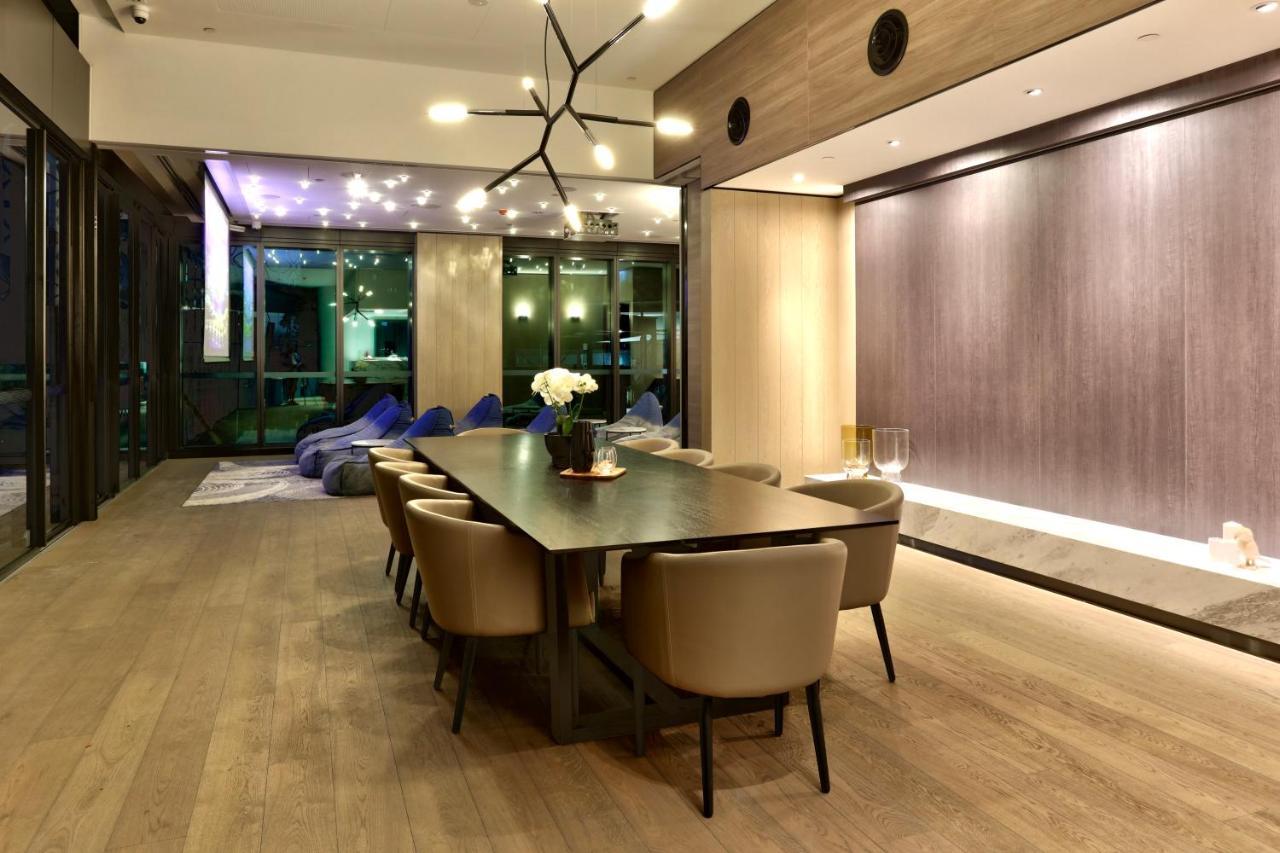 Cbd Luxury River View 1bed The One *