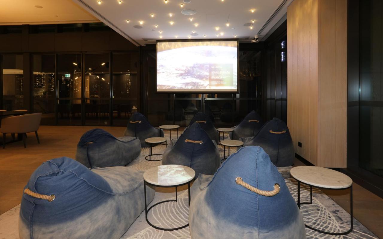 Cbd Luxury River View 1bed The One Brisbane