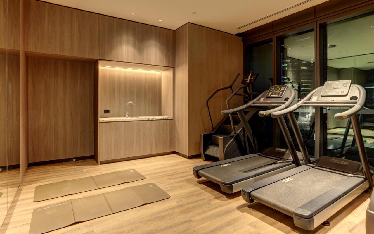 Cbd Luxury River View 1bed The One