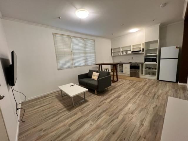Aparthotel Frisco