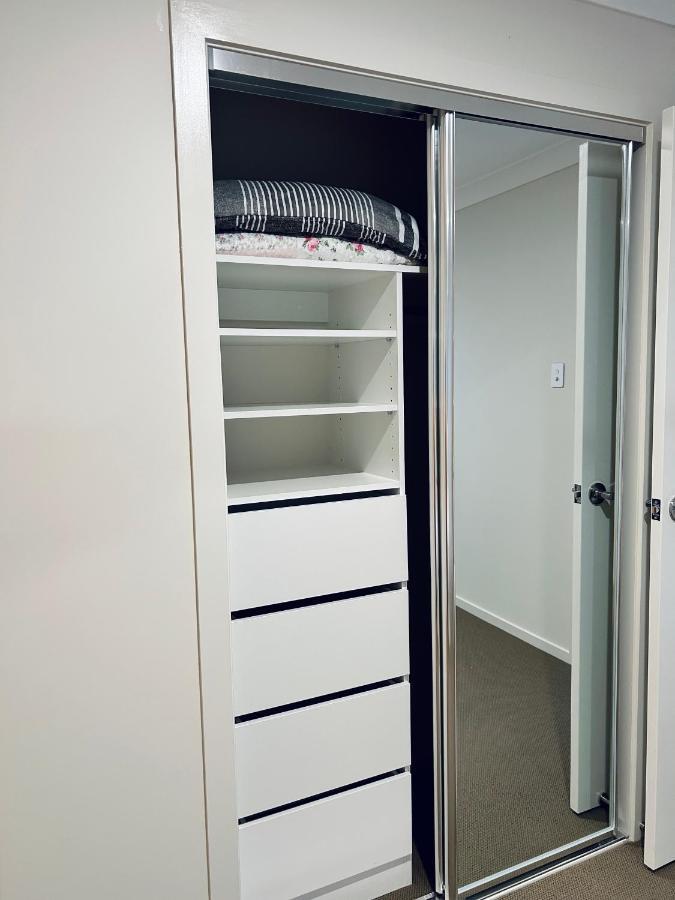 One Bedroom Apartment