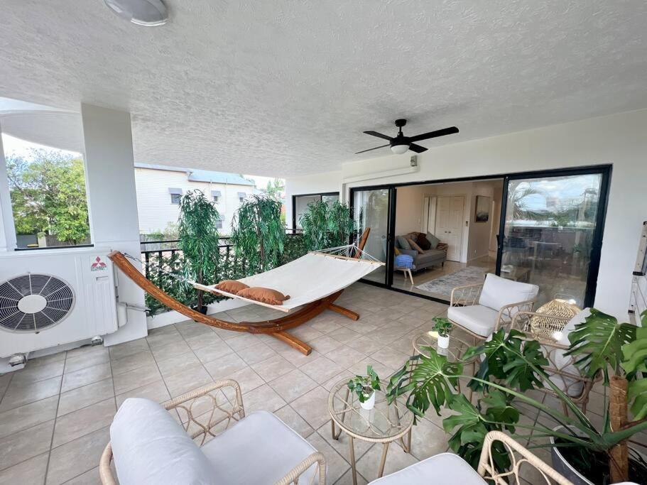 2-bed Acropol With Balcony & Parking Apartamento Brisbane