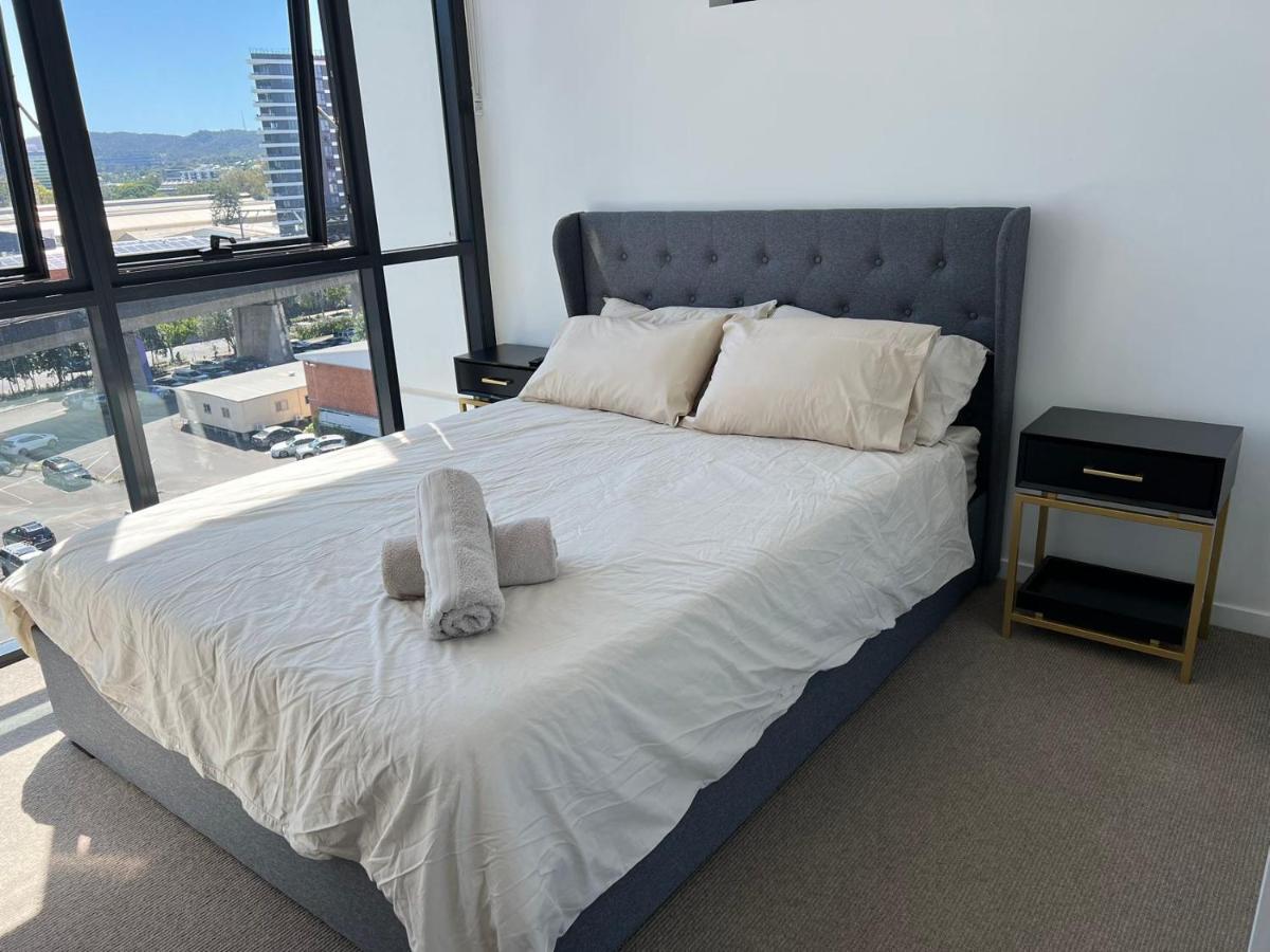 Apartamento 2 Bedroom Cozy In South Bct