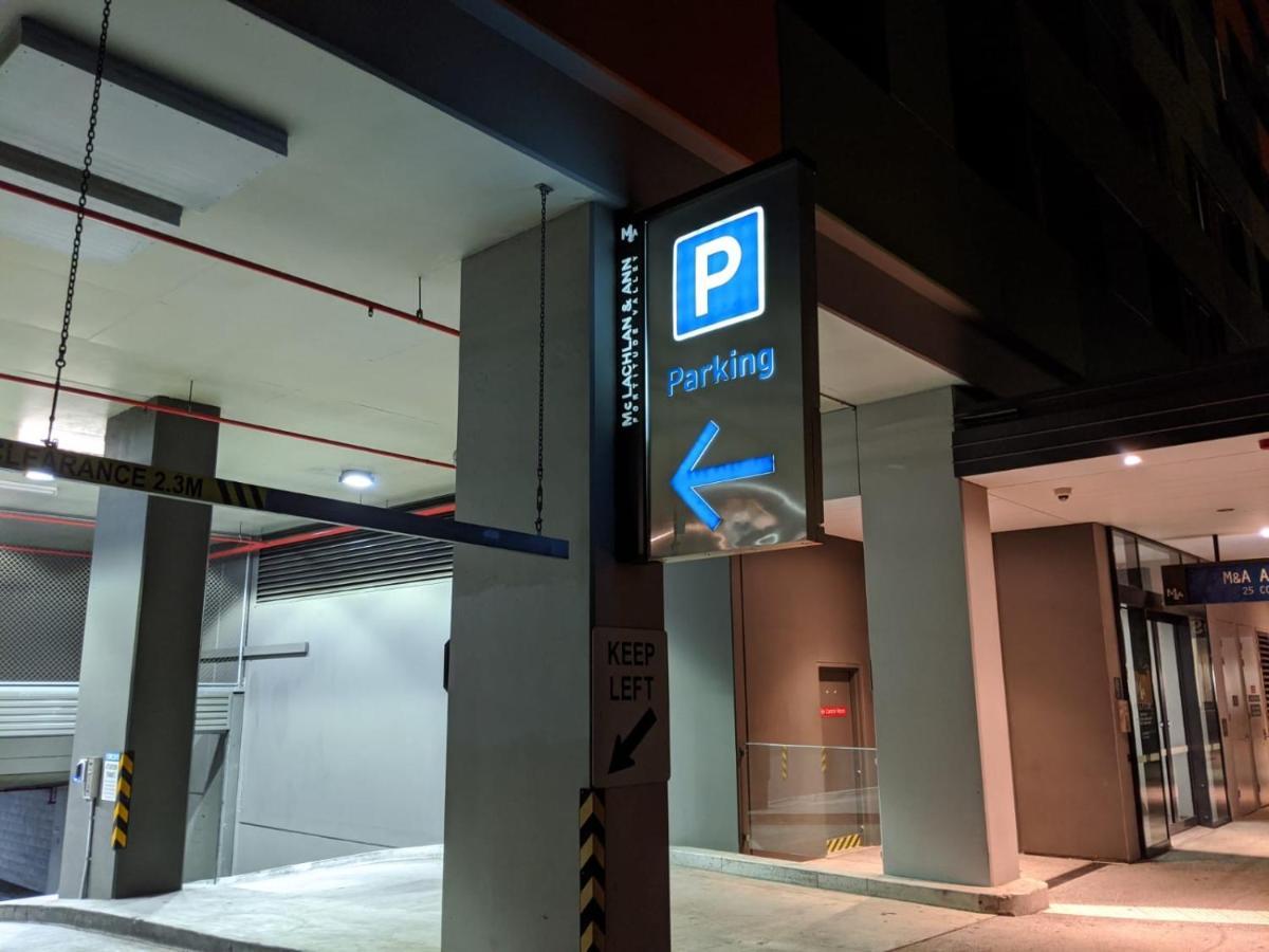 Apartment On Connor Brisbane