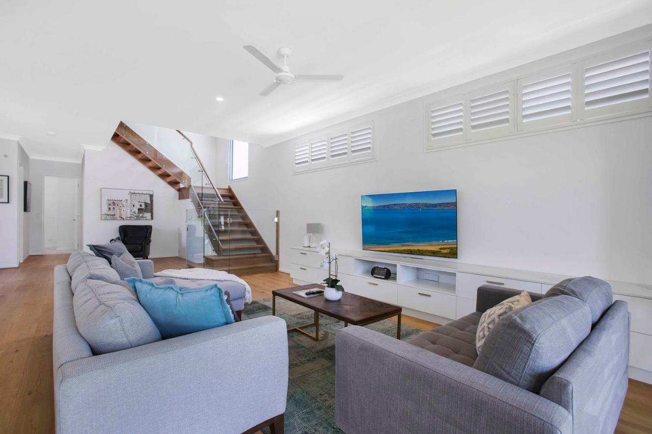 Holiday home Manly Oasis, 5bd, 3 King Bd,pool *
