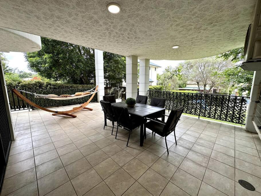 Apartamento Modern Charm Apt With Outdoor Space And Parking *