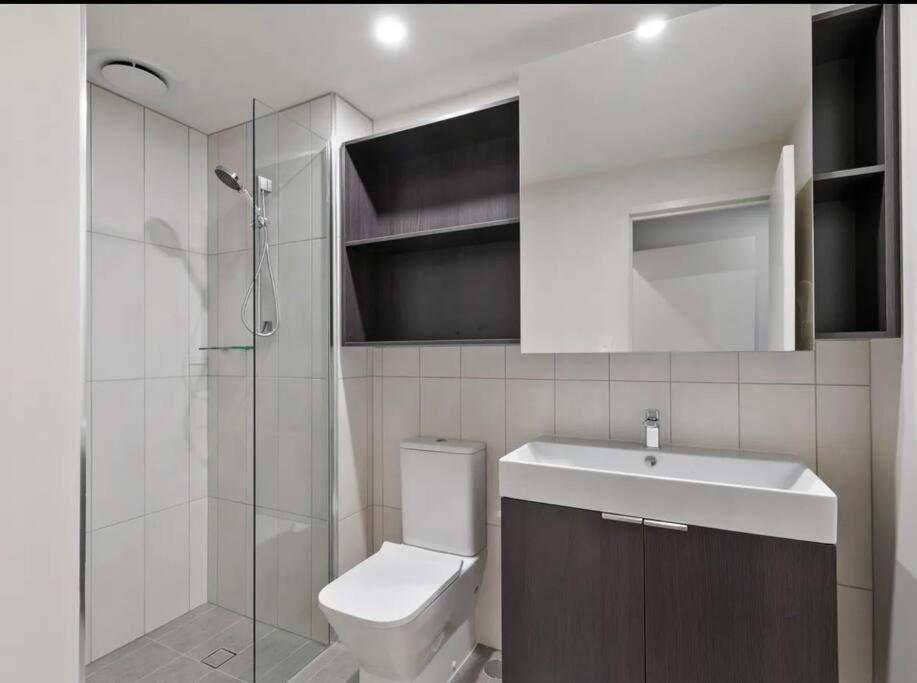 Apartment Lvl29 Rooftop Pool Carpark Netflix By Stylish