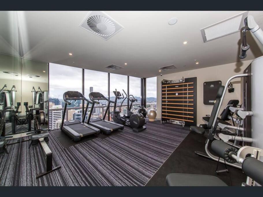 Apartment Lvl29 Rooftop Pool Carpark Netflix By Stylish