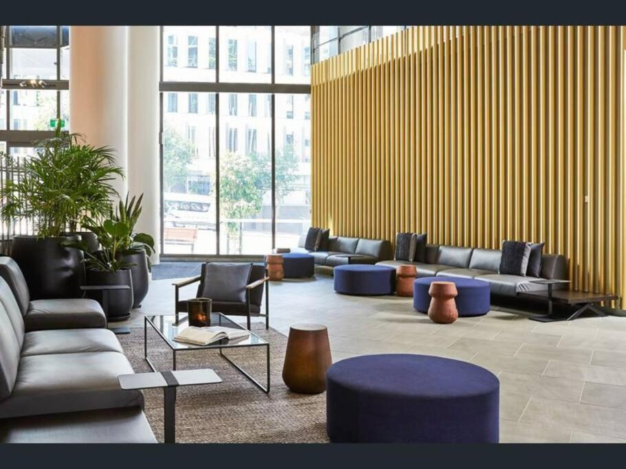 Apartment Lvl29 Rooftop Pool Carpark Netflix By Stylish *