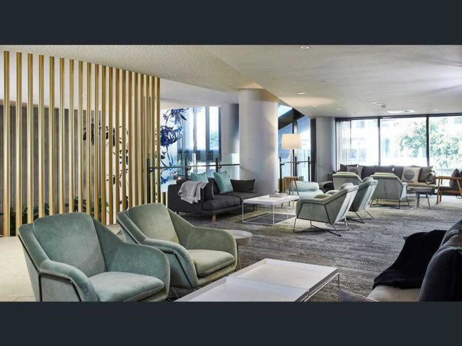 Lvl29 Rooftop Pool Carpark Netflix By Stylish * Brisbane