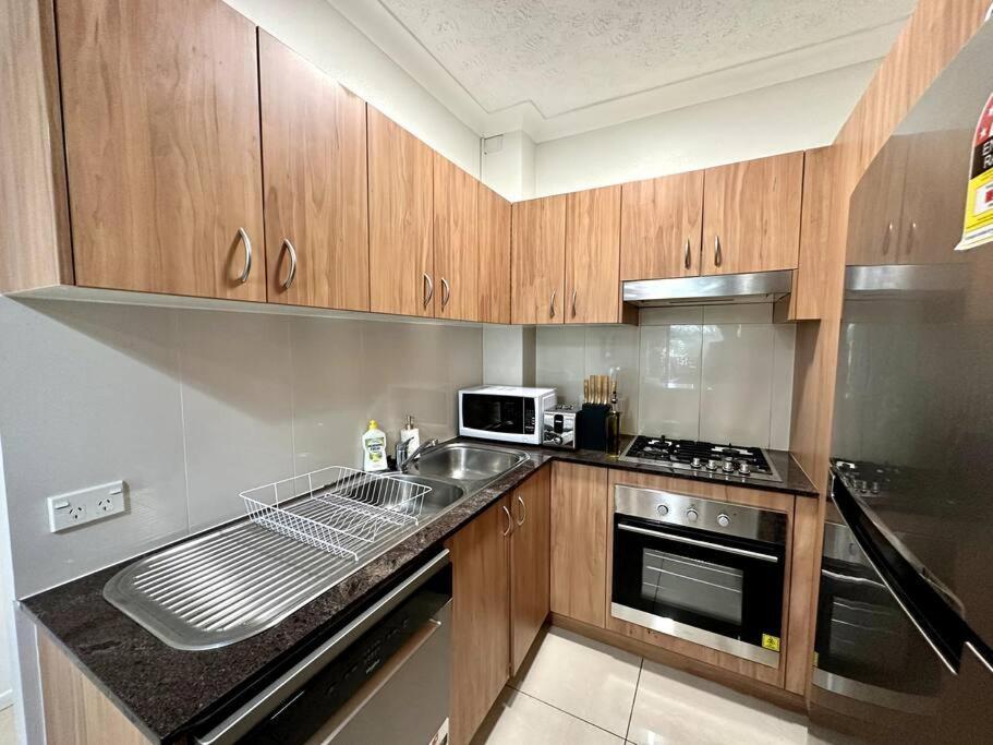 Apartamento Modern Charm Apt With Outdoor Space And Parking *