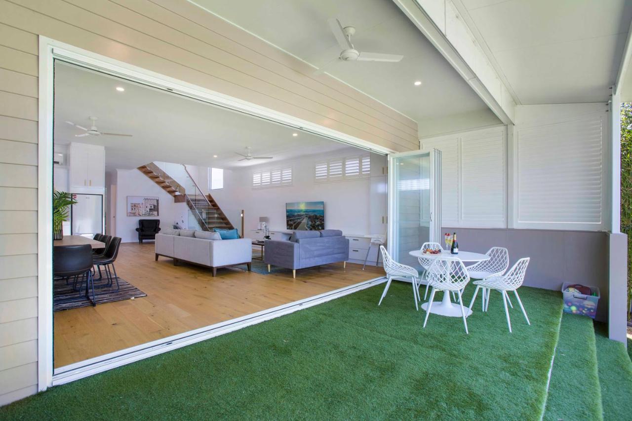 Manly Oasis, 5bd, 3 King Bd,pool *