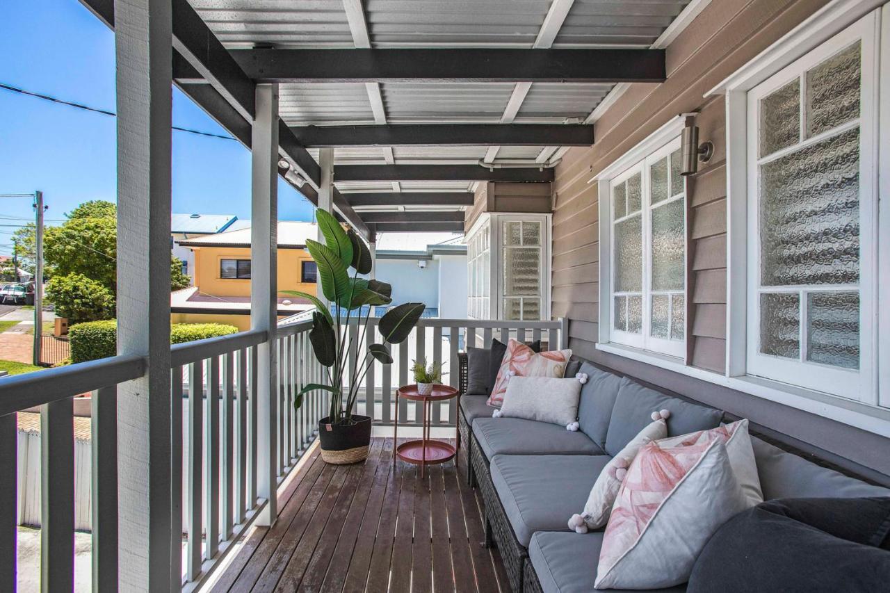 Manly Oasis, 5bd, 3 King Bd,pool Holiday home *