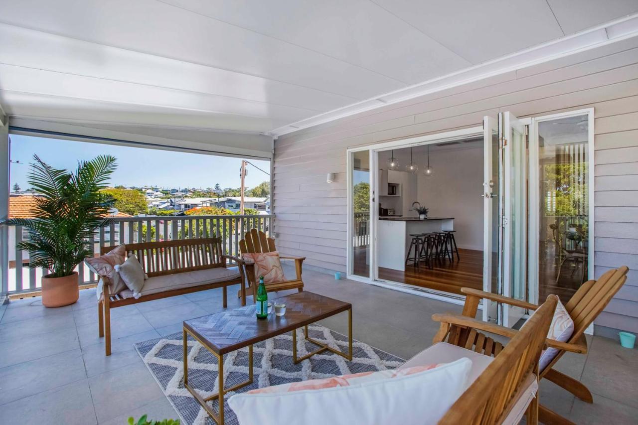 Manly Oasis, 5bd, 3 King Bd,pool Holiday home