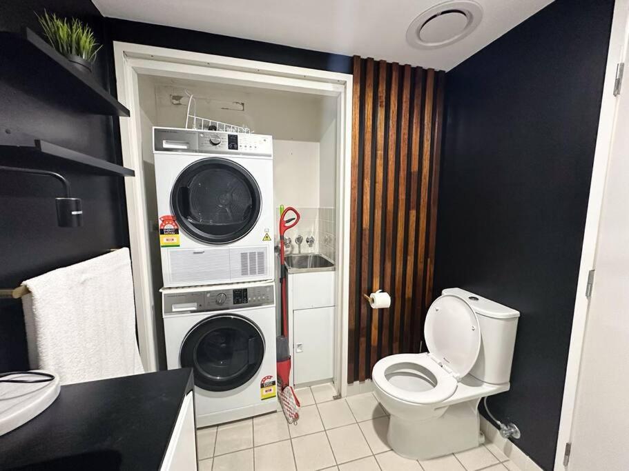 S&P Apartments - Festival Apartment *