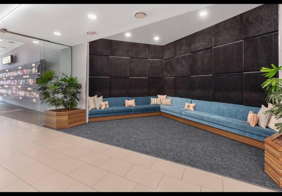 S&P Apartments - Festival Apartment Brisbane