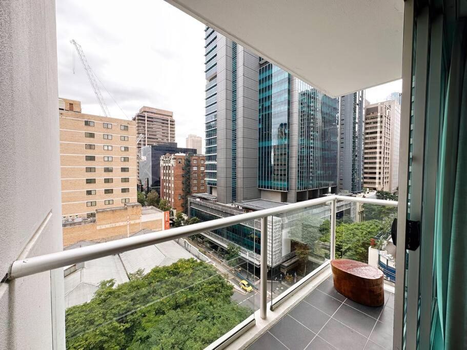 S&P Apartments - Festival * Brisbane