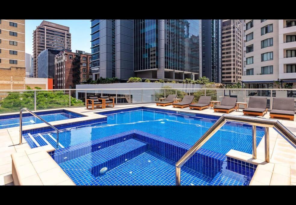 Apartment S&P Apartments - Festival Brisbane