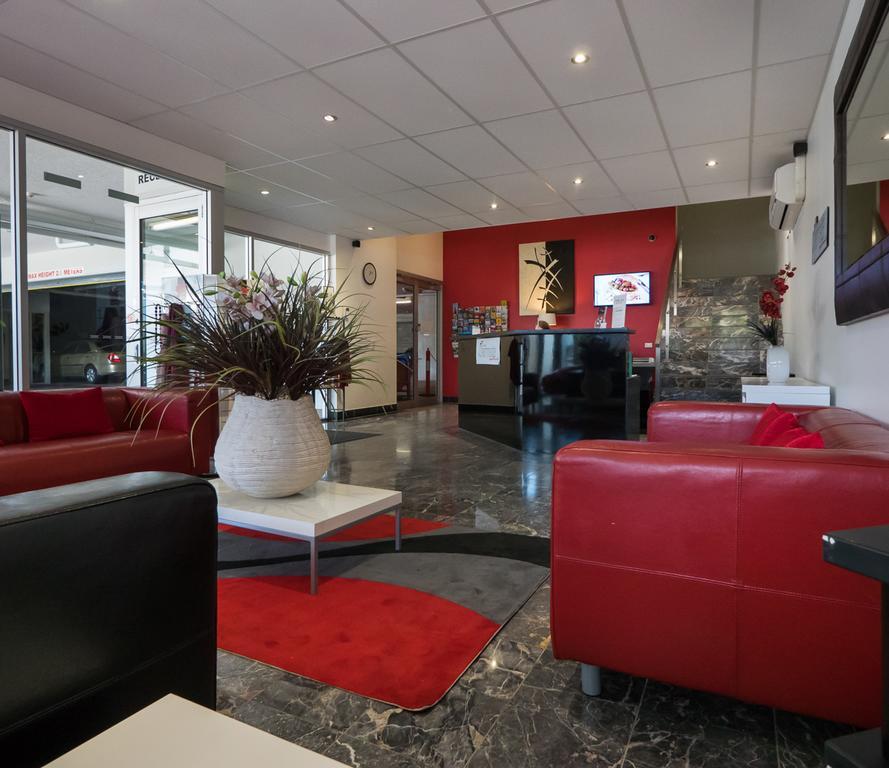 The Chermside 4* Brisbane
