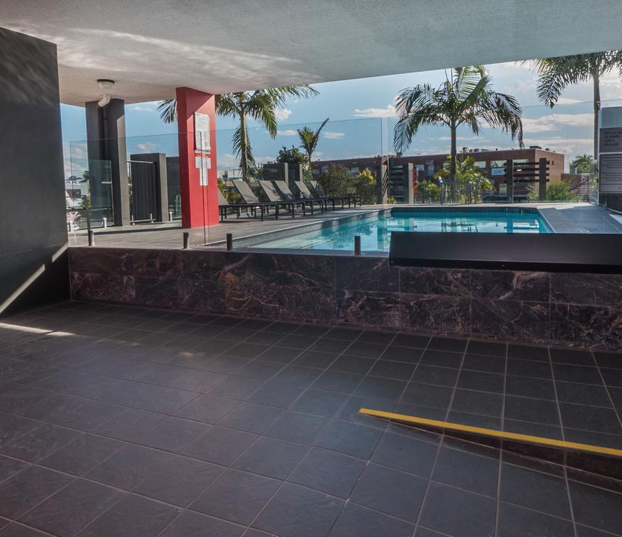 The Chermside 4* Brisbane