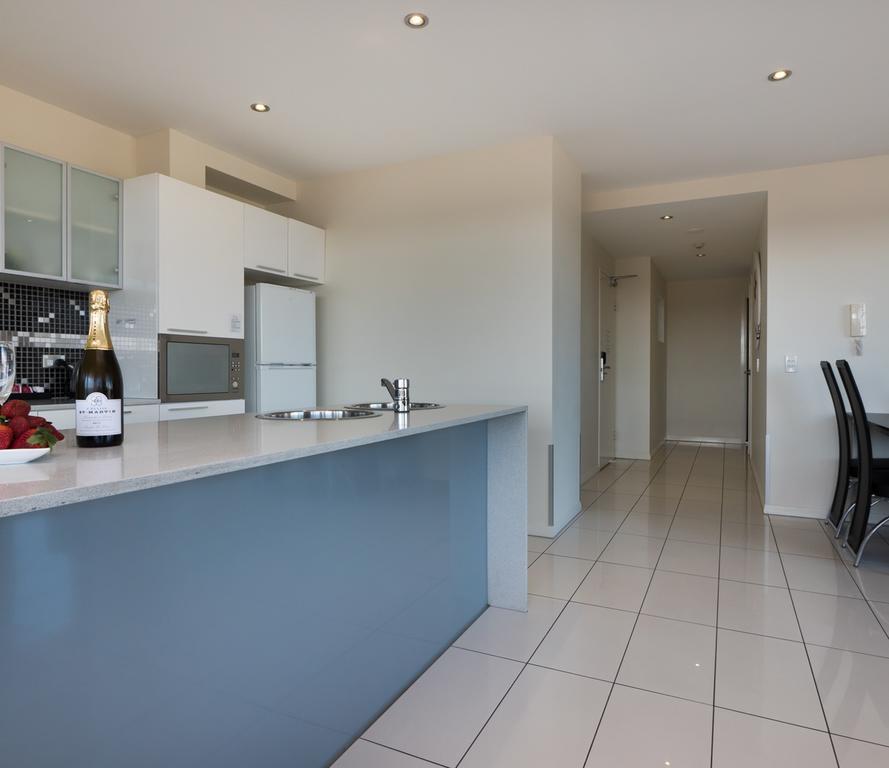 The Chermside 4*