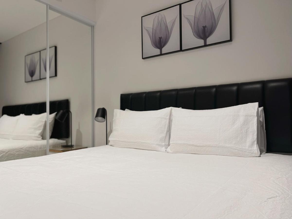 Cbd Riverview 2bed Kingbed At Tallest Building Apartment