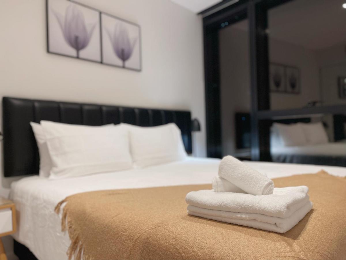 Apartment Cbd Riverview 2bed Kingbed At Tallest Building