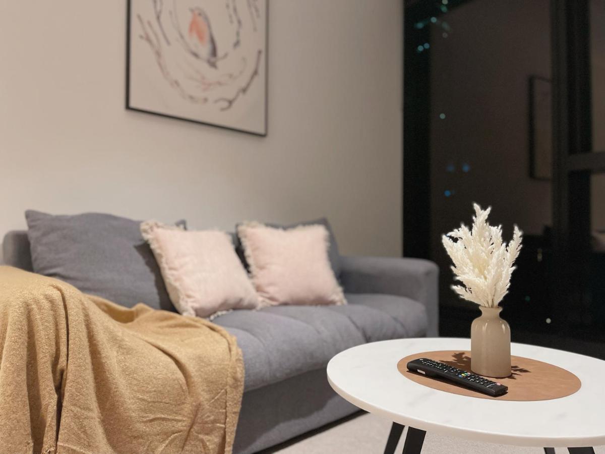 Cbd Riverview 2bed Kingbed At Tallest Building Apartment