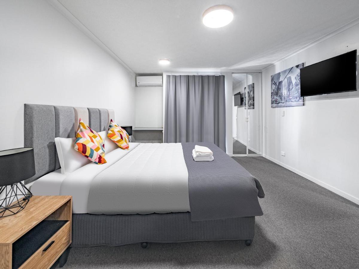 Parkview 4* Brisbane