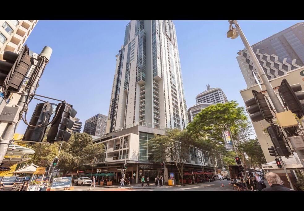 Apartment S&P Apartments - Festival Brisbane