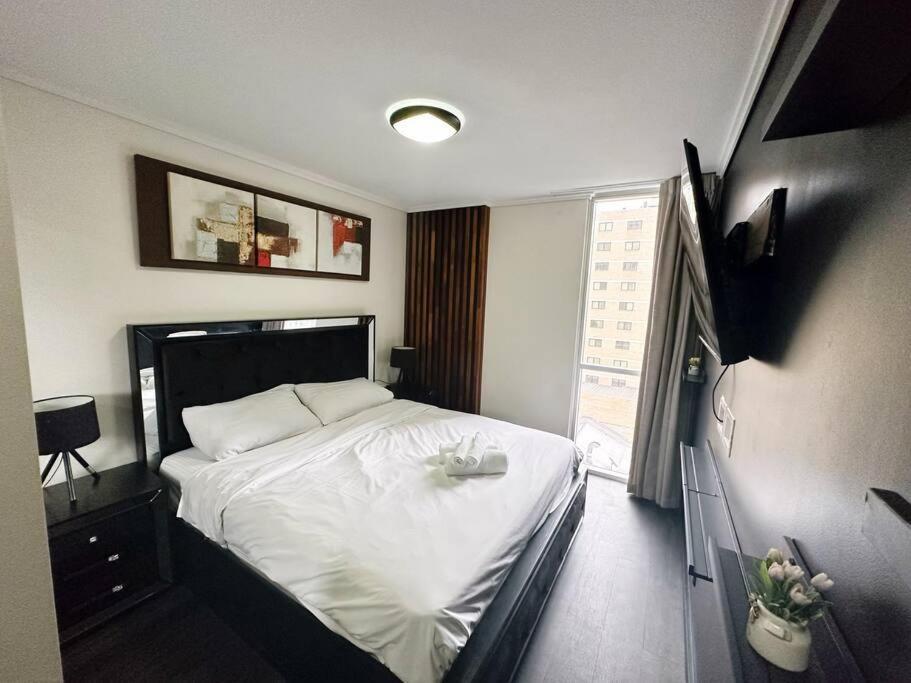 S&P Apartments - Festival *