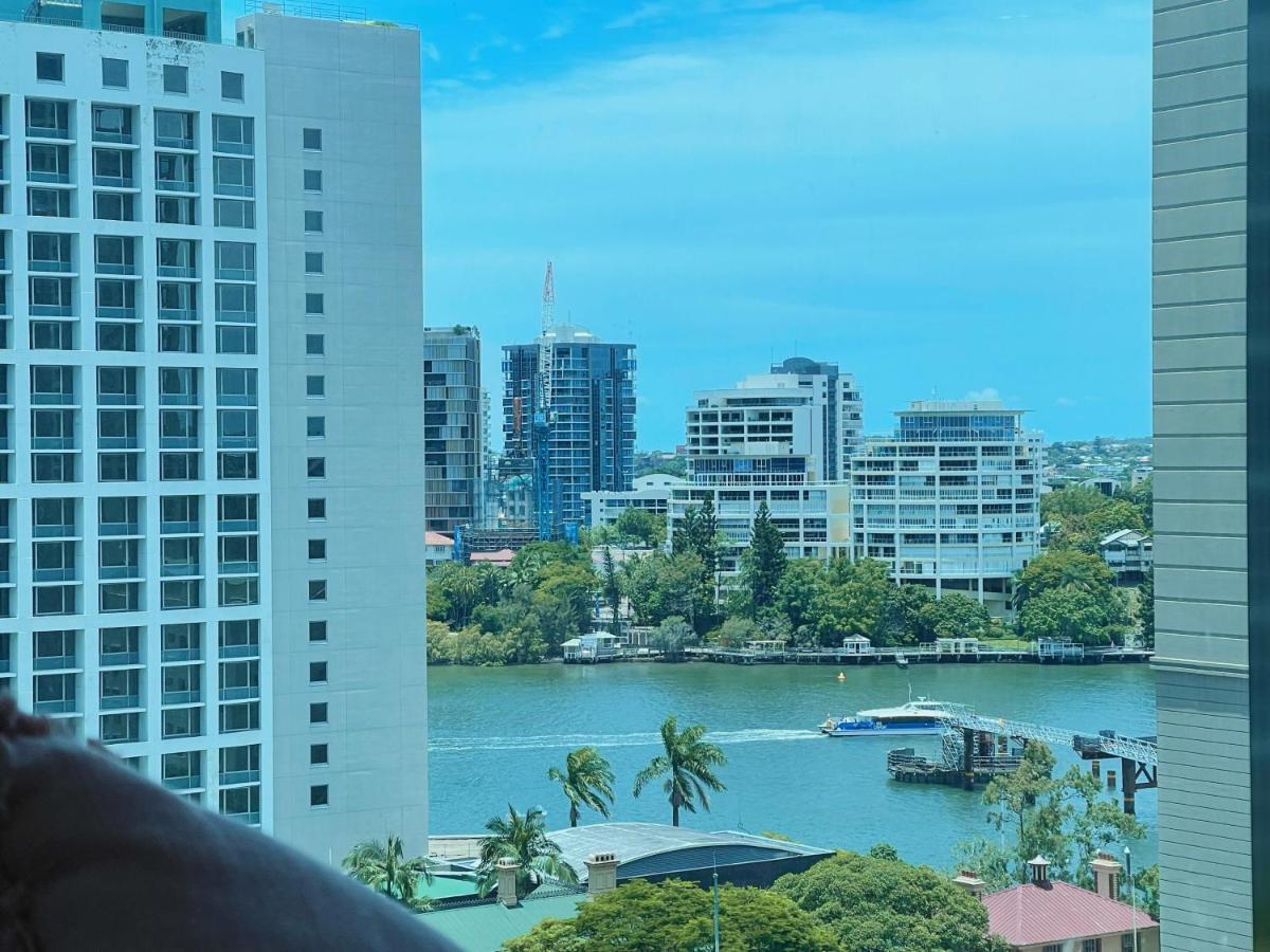 Apartment Cbd Riverview 2bed Kingbed At Tallest Building Brisbane