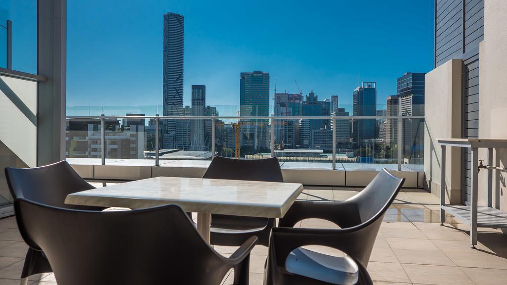 Aparthotel South Brisbane