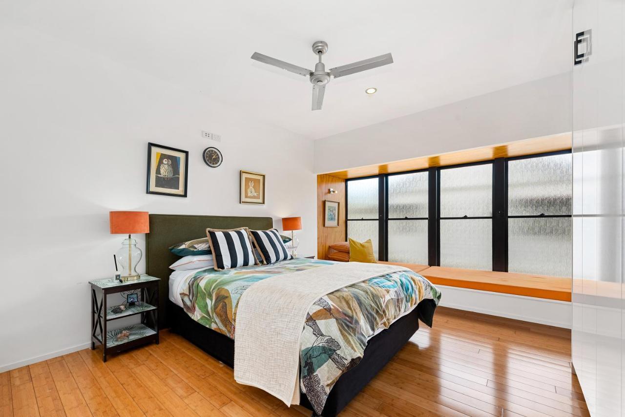 Holiday home Fairfield Palace Brisbane