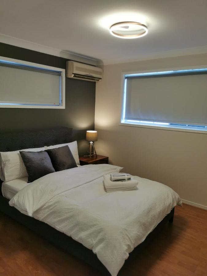 Eight Mile Plains House Casa de férias Brisbane