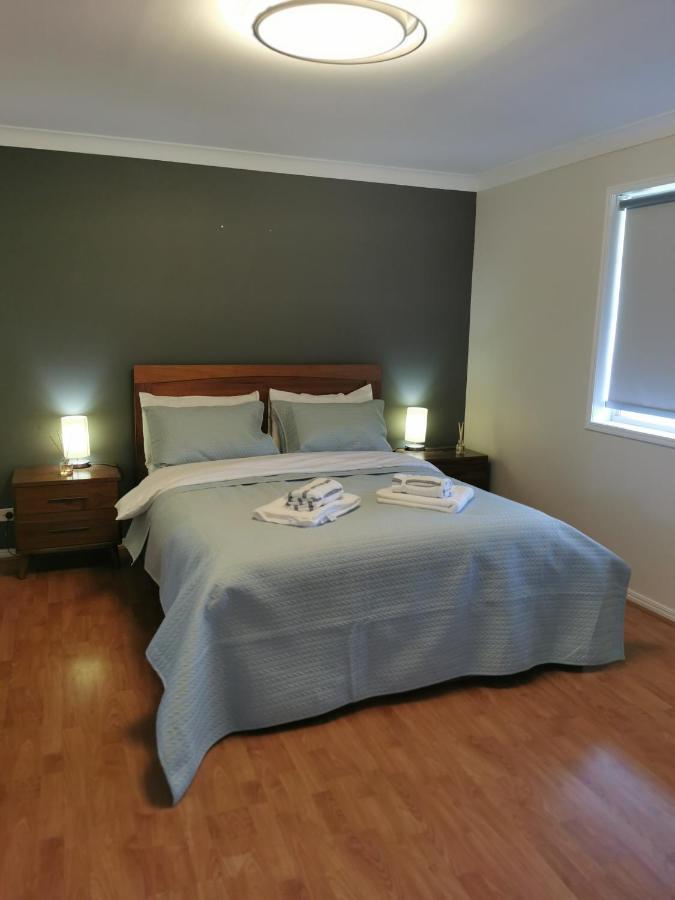 Eight Mile Plains House * Brisbane