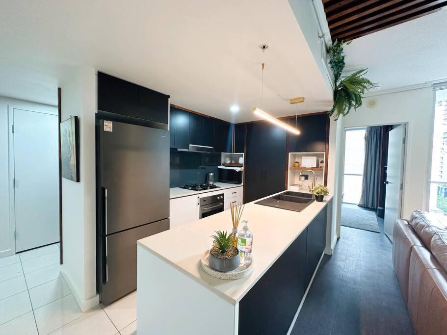 S&P Apartments - Festival Apartment *