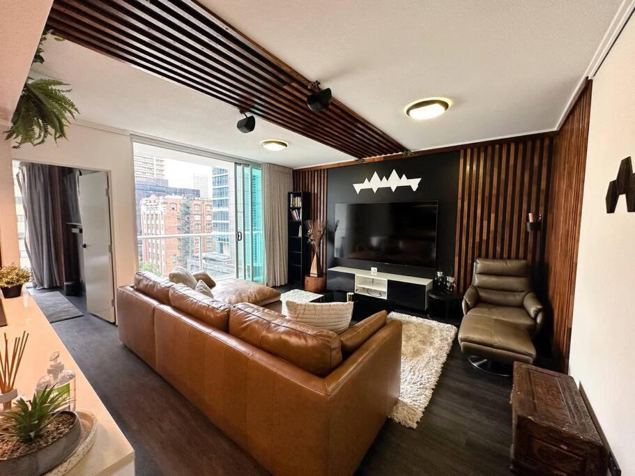 S&P Apartments - Festival Brisbane
