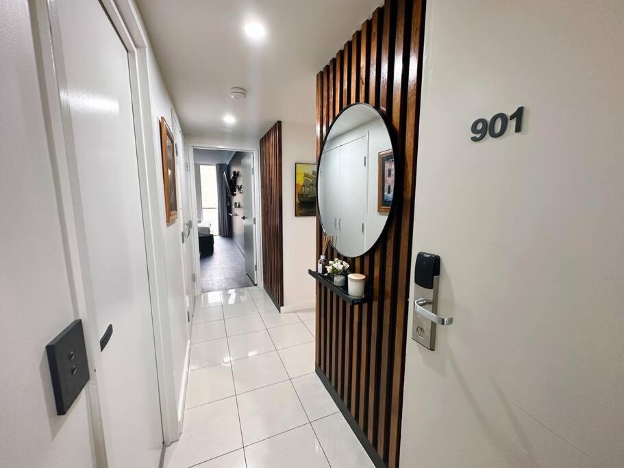 S&P Apartments - Festival Apartment