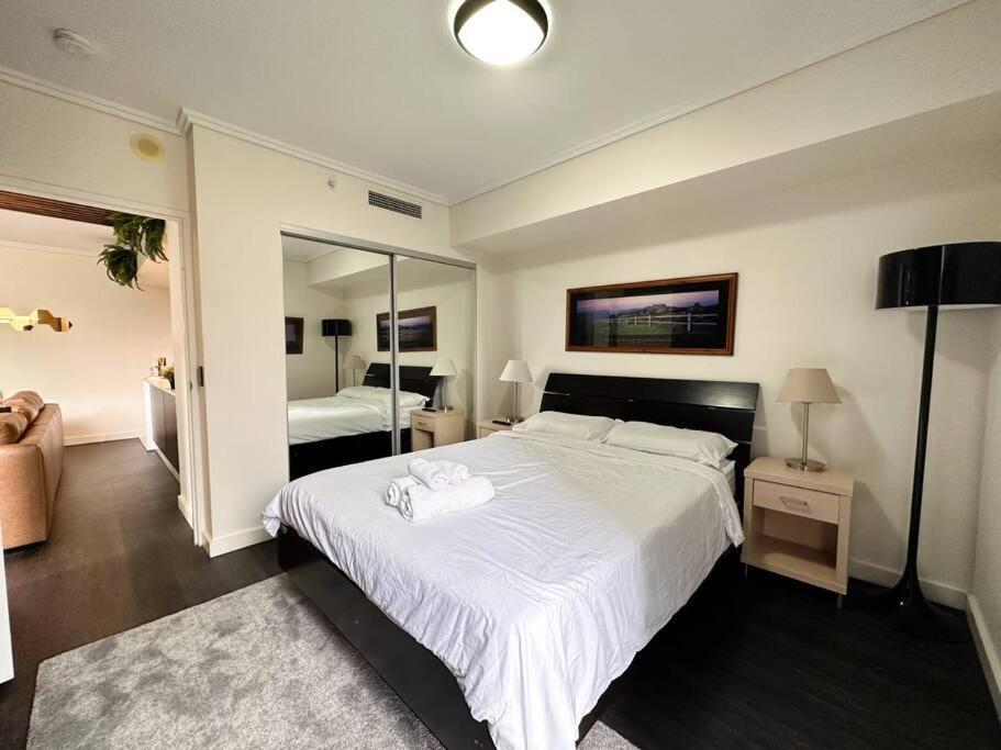 S&P Apartments - Festival Apartment Brisbane