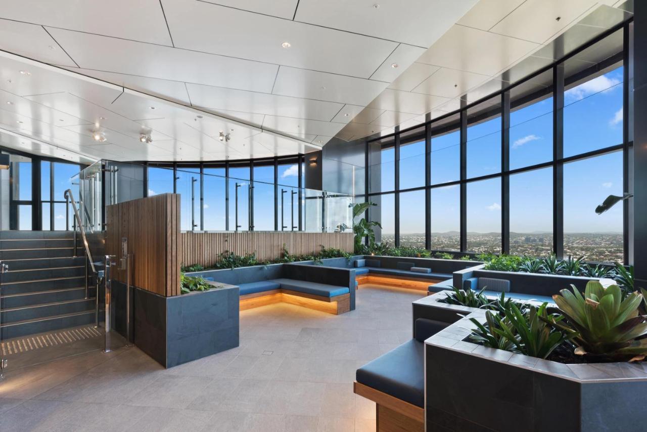Cbd Riverview 2bed Kingbed At Tallest Building